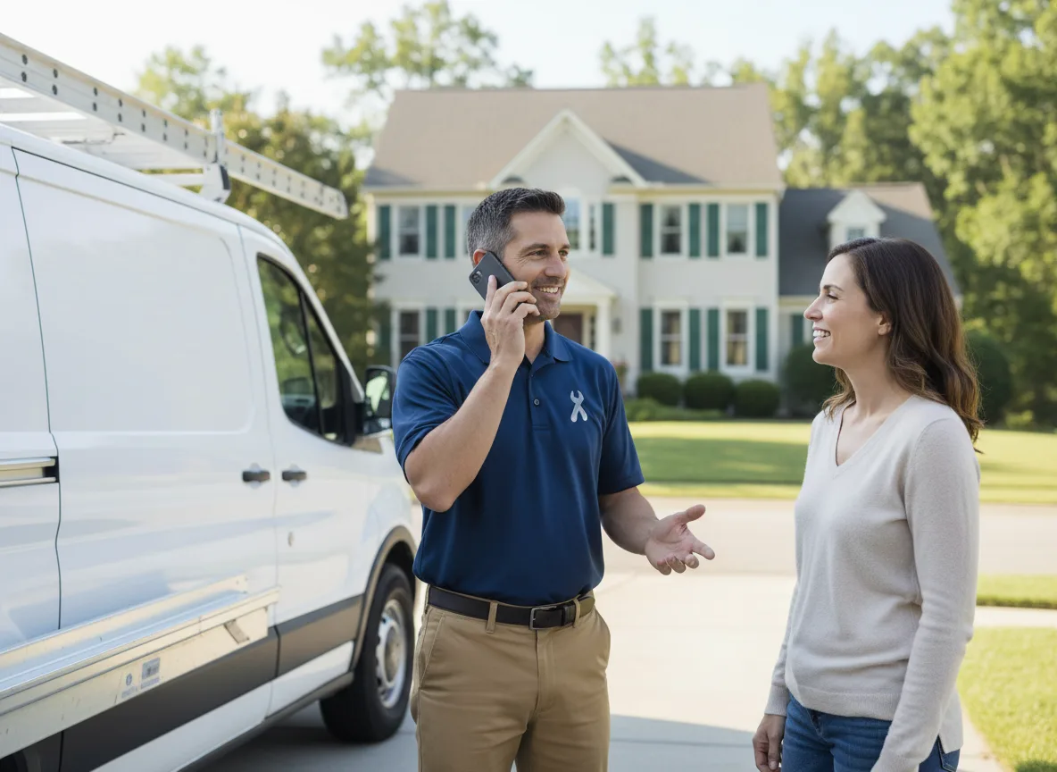 Home Gutter Service Bono, AR FAQs
